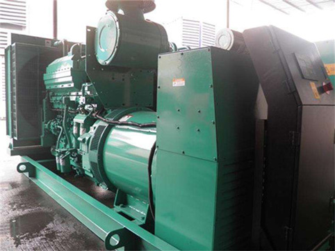 城区柴油发电机 城区柴油发电机