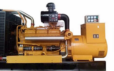 城区发电机出租