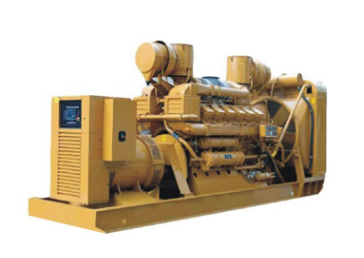 城区发电机出租